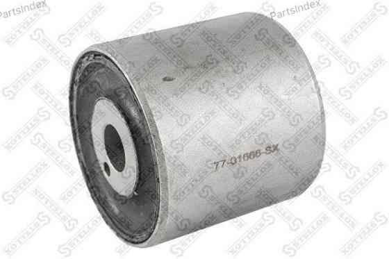 Сайлентблок Stellox 7701666SX Тбилиси