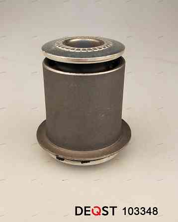 Shock Absorber Bushing Deqst 103348 Tbilisi