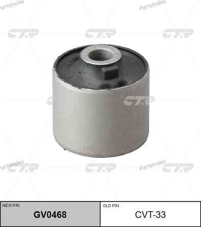 მილისა  salinbloki CTR CVT33 თბილისი