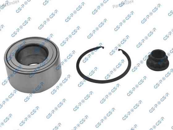 Wheel Hub Bearing GS P GKX0056 Tbilisi