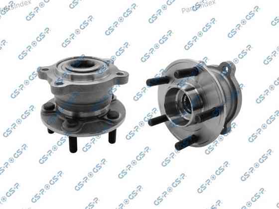 Wheel Hub Bearing GS P 9327076 Tbilisi