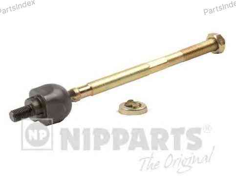 Тяга рулевая H+B JAKOPARTS NIPPARTS J4844012 Тбилиси