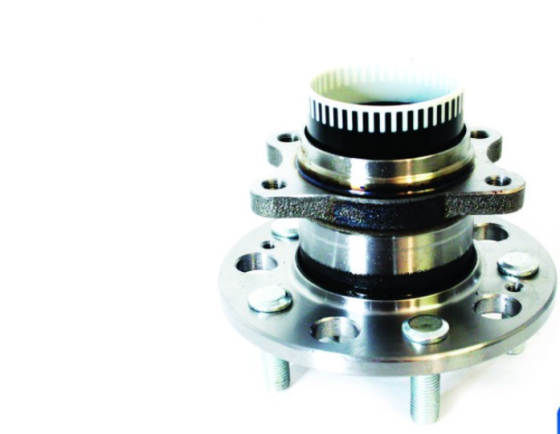 Wheel Hub and Bearing Assembly YOKOMITSU YKM7102070712 Tbilisi