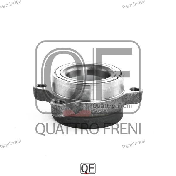 მორგვისა (სტუპიცა)stupica Quattro Freni QF10D00050 თბილისი - photo 1