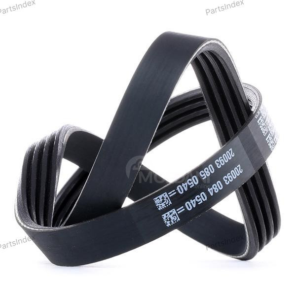 ძრავის გარე ღვედი  (gareta remeni ) Dayco 4PK875 თბილისი - photo 5