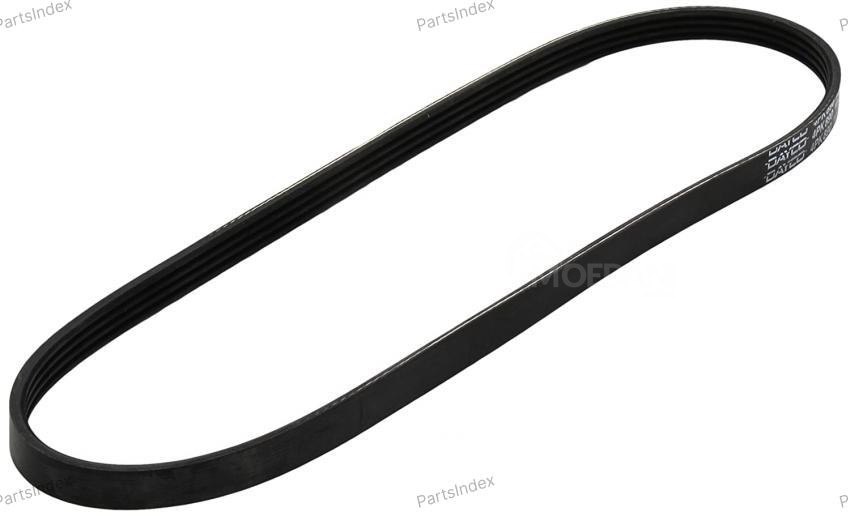 ძრავის გარე ღვედი  (gareta remeni ) Dayco 4PK875 თბილისი - photo 2