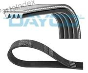 ძრავის გარე ღვედი  (gareta remeni ) Dayco 4PK1770 თბილისი - photo 2