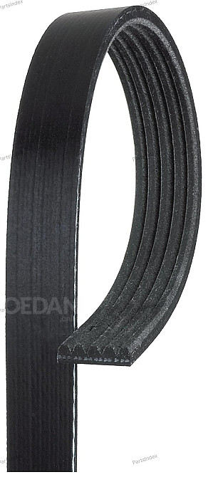 ძრავის გარე ღვედი  (gareta remeni ) Gates 5PK1055 თბილისი - photo 4