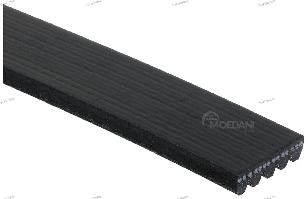 ძრავის გარე ღვედი  (gareta remeni ) Gates 5PK1055 თბილისი - photo 3