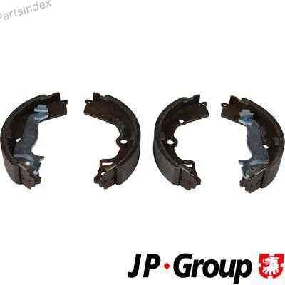 Стойка стабилизатора Jp group 3640400380 Тбилиси