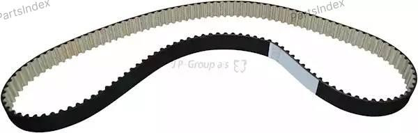 ძრავის გარე ღვედი  (gareta remeni ) Jp group 3518100500 თბილისი - photo 2