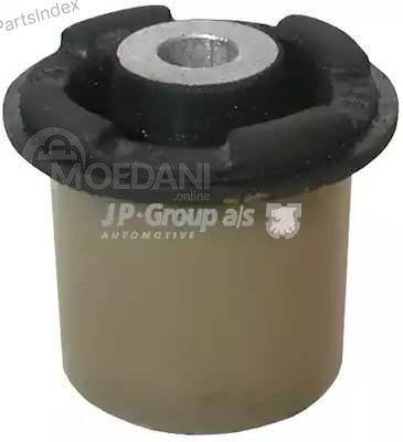 მილისა  salinbloki Jp group 1250300700 თბილისი - photo 1