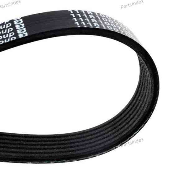 V-Ribbed Belt Jp group 1118100700 Tbilisi