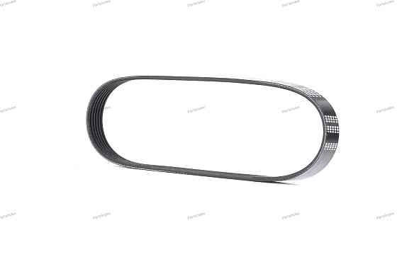 V-Ribbed Belt Jp group 1118100700 Tbilisi