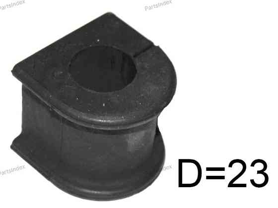 Stabilizer Bar Bushing SAT ST4881526250 Tbilisi