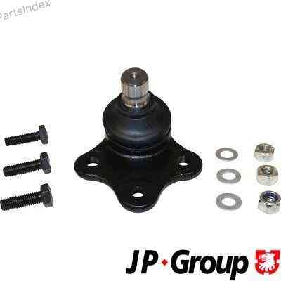 Ball Joint Jp group 1540302100 Tbilisi
