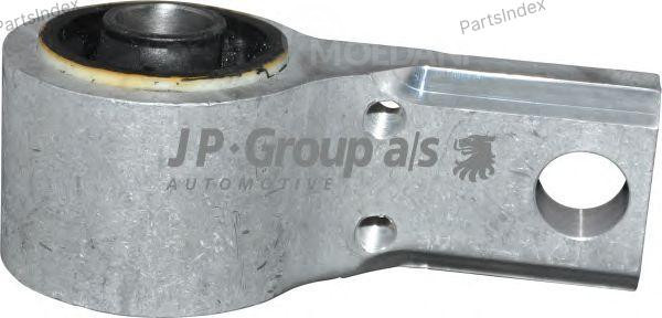 დაკიდების ბერკეტი  richagi Jp group 1540203500 თბილისი - photo 3