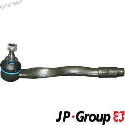 Наконечник рулевой тяги Jp group 1444600270 Тбилиси