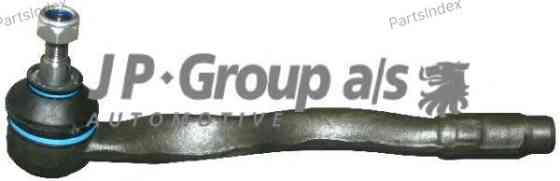 Наконечник рулевой тяги Jp group 1444600270 Тбилиси