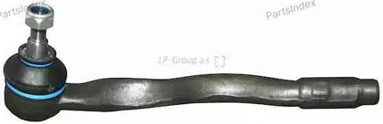 Наконечник рулевой тяги Jp group 1444600270 Тбилиси
