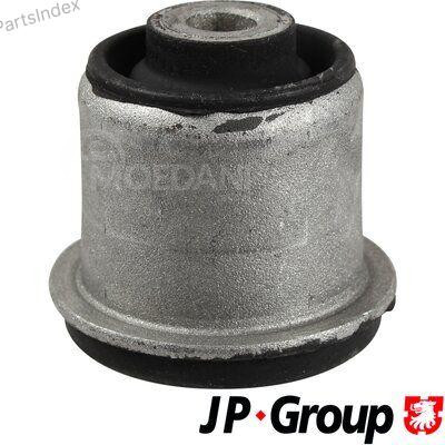 დაკიდების ბერკეტი  richagi Jp group 1440203500 თბილისი - photo 2