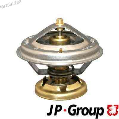 Термостат системы охлаждения Jp group 1314600200 Тбилиси