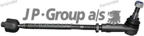 Тяга рулевая Jp group 1144403480 Тбилиси