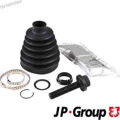 CV Joint Boot Kit Jp group 1143601910 Tbilisi