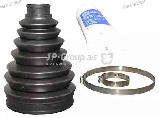 CV Joint Boot Kit Jp group 1143601910 Tbilisi