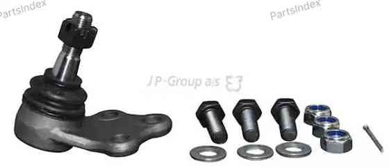 Опора шаровая подвески Jp group 4040300880 Тбилиси