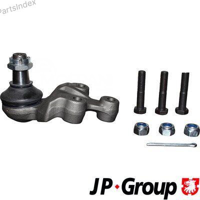ბურთულა სახსარი (შარავოი) sharavoi Jp group 3640300100 თბილისი - photo 2