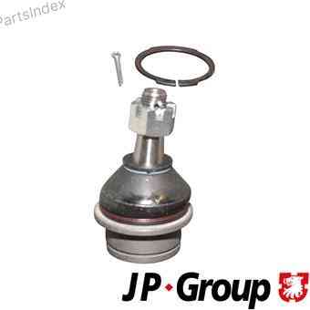 Опора шаровая подвески Jp group 4040300400 Тбилиси