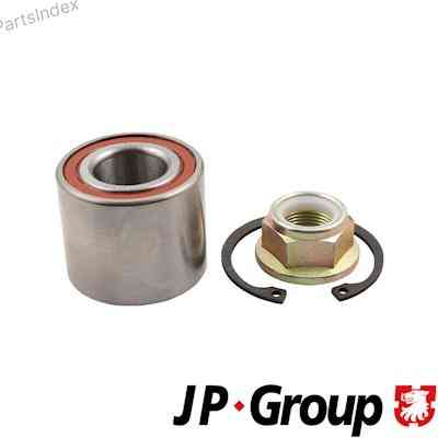 Подшипник ступицы колеса Jp group 4351301910 Тбилиси