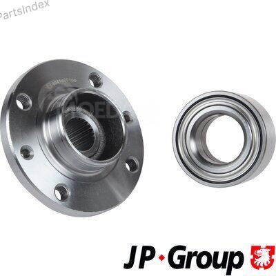 მორგვისა (სტუპიცა)stupica Jp group 4041400100 თბილისი - photo 1