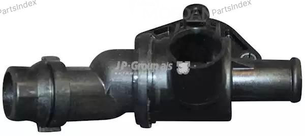 თერმოსტატი გაგრილების სისტემის termostati Jp group 1114602310 თბილისი - photo 1