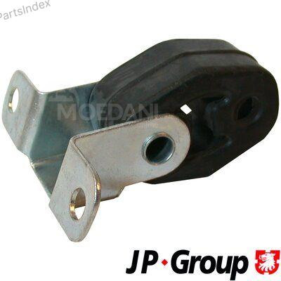 სამაგრი Jp group 1121601300 თბილისი - photo 2