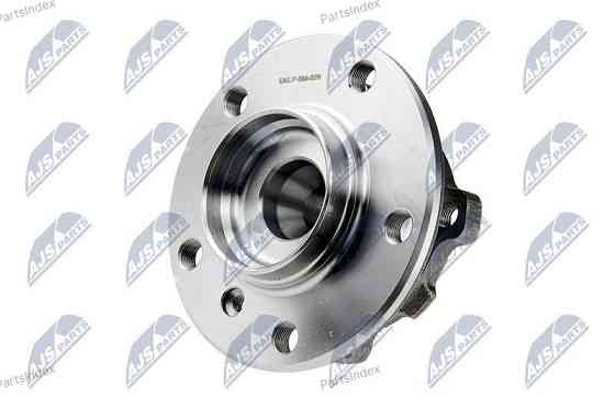 Wheel Hub NTY KLPBM026 Tbilisi