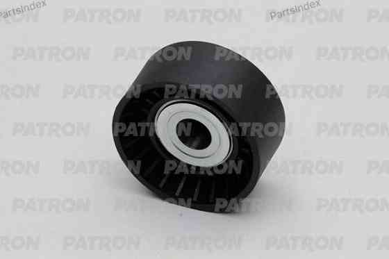გორგოლაჭი ძრავის ღვედის  Patron PT52343B თბილისი