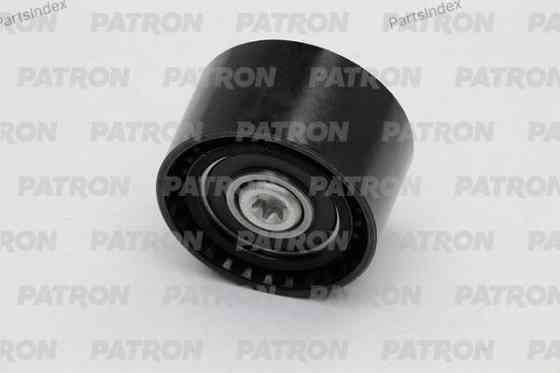 Drive Belt Idler Pulley Patron PT52201 Tbilisi