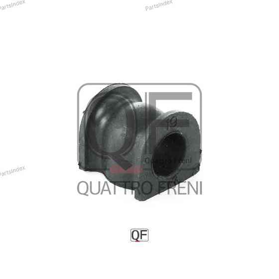 Втулка стабилизатора Quattro Freni QF27D00072 Тбилиси