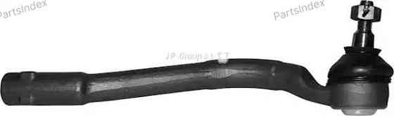 Наконечник рулевой тяги Jp group 3544601180 Тбилиси