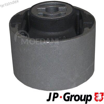 მილისა  salinbloki Jp group 1250301100 თბილისი - photo 1