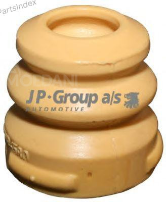 დარტყმის დამხშობი ბალიში ( otboiniki ) Jp group 1142602000 თბილისი - photo 2