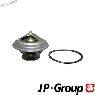 Термостат системы охлаждения Jp group 1114601310 Тбилиси