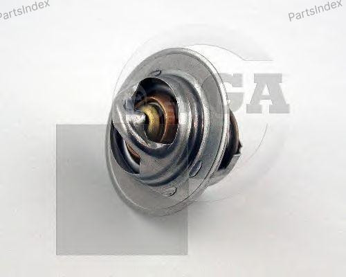 თერმოსტატი გაგრილების სისტემის BG AUTOMOTIVE CT5259 თბილისი - photo 2