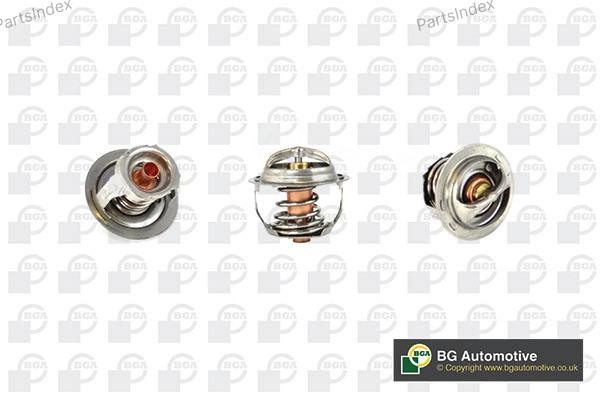 თერმოსტატი გაგრილების სისტემის BG AUTOMOTIVE CT5259 თბილისი - photo 3