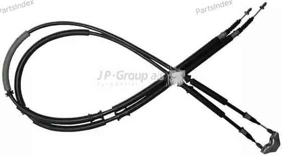 მუხრუჭის გვარლი ruchnikis trosi Jp group 1270300200 თბილისი