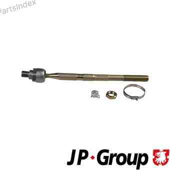 Тяга рулевая Jp group 1244503400 Тбилиси