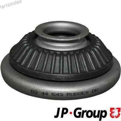 Опора амортизатора подвески Jp group 1242400100 Тбилиси
