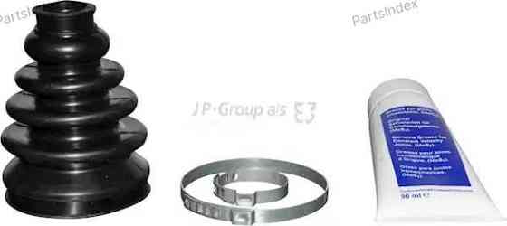 Пыльник ШРУСа (комплект) Jp group 1143702860 Тбилиси